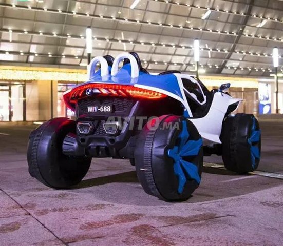 Voiture BMW Pour enfants à vendre 