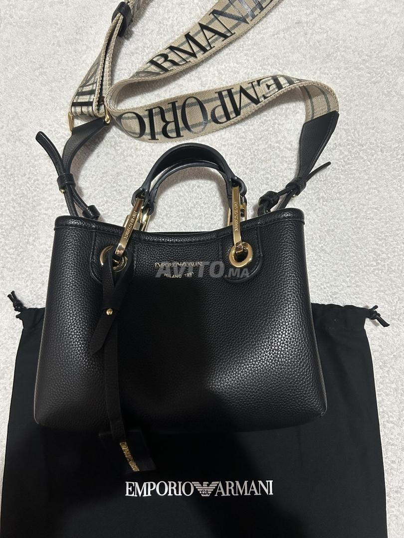 Sac armani pas clearance cher