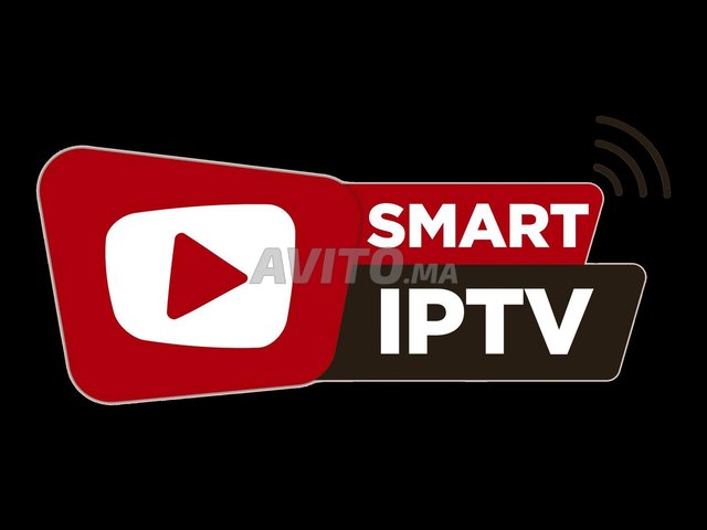 12 MOIS IPTV PREMIUM 4K PLUS VOD 4K, Services à Casablanca