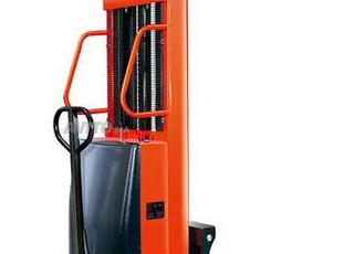 gerbeur semi electrique