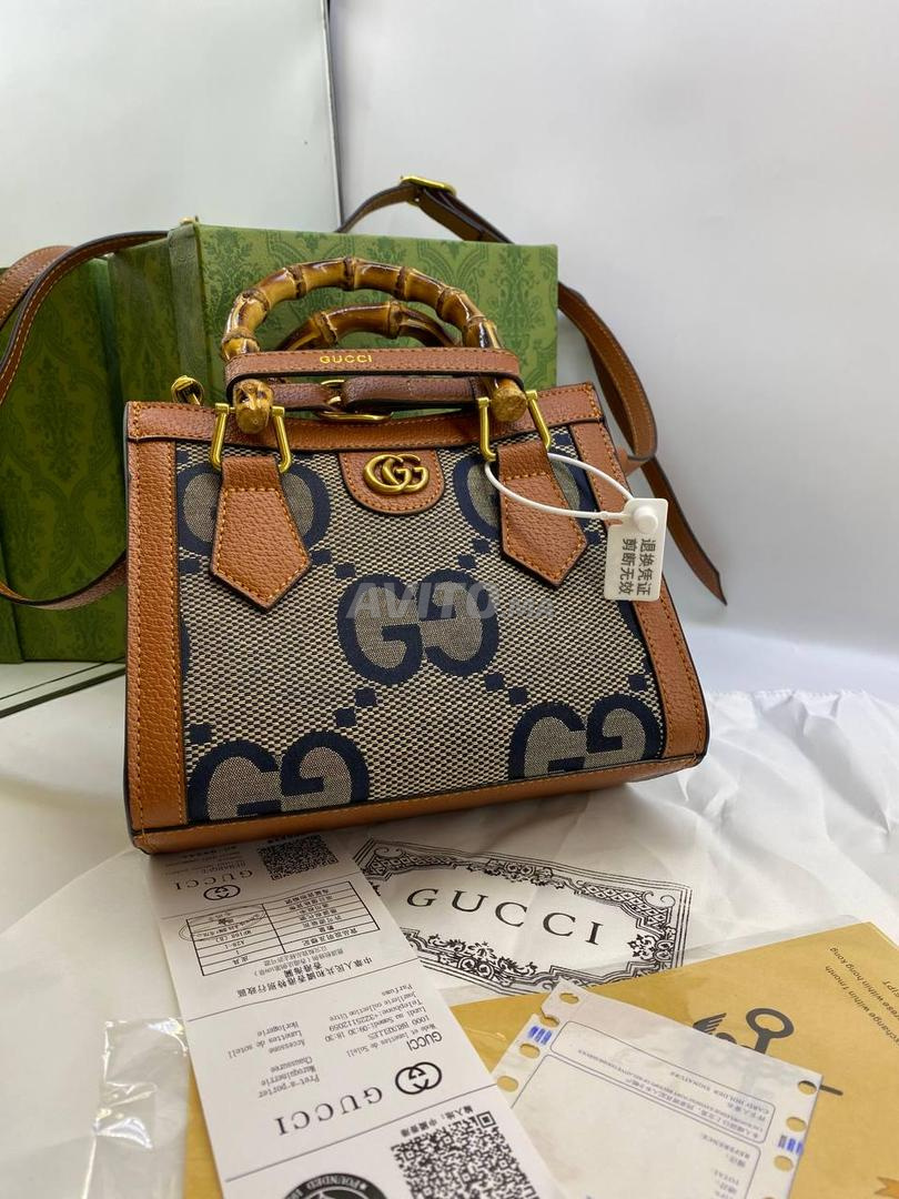 sac Gucci original Sacs et Accessoires a Mdiq Avito.ma