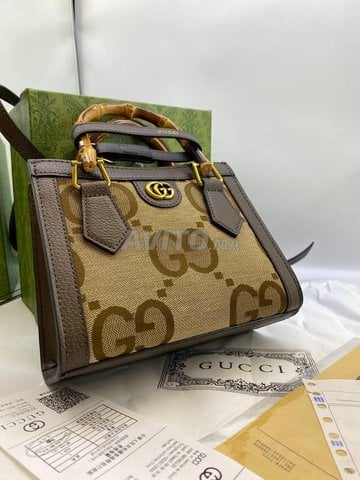 Sac hotsell gucci original