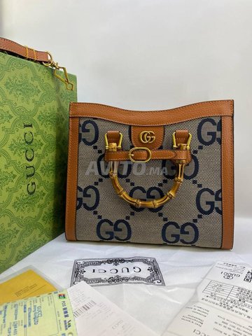 Sac best sale gucci original