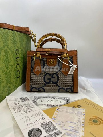 Sac gucci online original