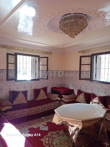 Appartement à vendre 75 m² à Casablanca