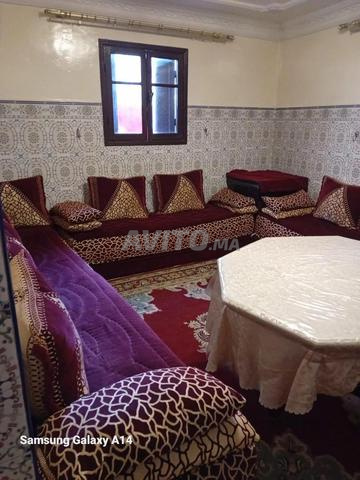 Appartement à vendre 75 m² à Casablanca - 2
