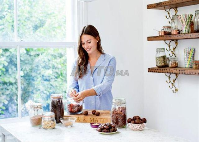 مطلوب طباخة ماهرة مع المبيت بعين دياب بمدينة كزا