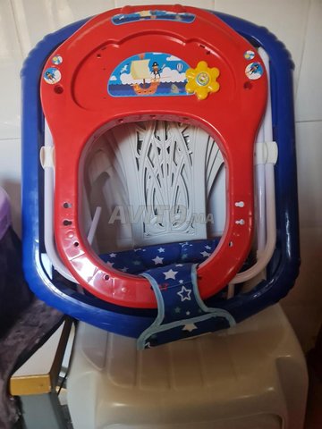 Lit bébé  