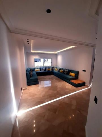 flat for rent 100 m² Burgundy Tantan