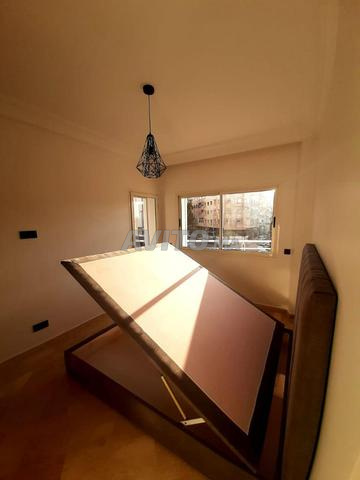 flat for rent 100 m² Burgundy Tantan