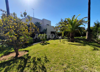 Villa en vente 2 niveaux Hay Riad