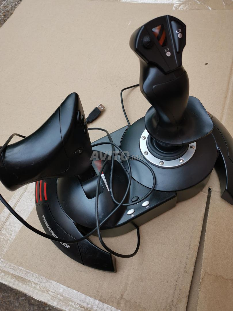 Joystick pas cher à vendre au Maroc : (28 Annonces)