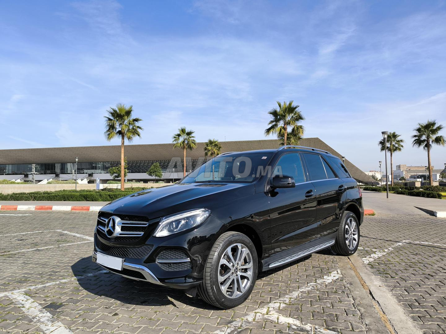 Mercedes carplay pas cher à vendre, Avito Maroc