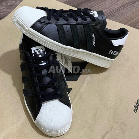 Adidas discount superstar 39.5