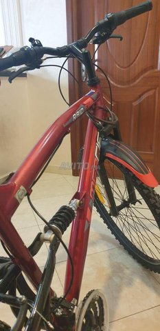 Vtt mercier raid fx clearance