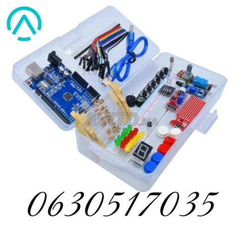 Kit Arduino Uno R3 | Autre Matériel professionel à Agadir | Avito.ma