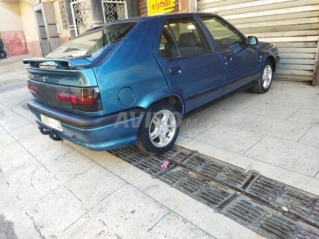 rono 19 mli7a mazot | Voitures d'occasion à Fès | Avito.ma