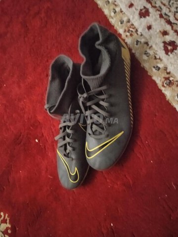 chaussures de sport Nike taille 44 Avito.ma