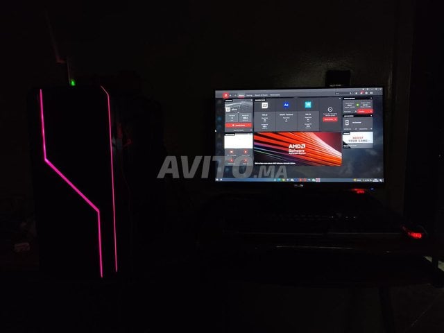 Pc Gaming /design/montage/mining...mining...