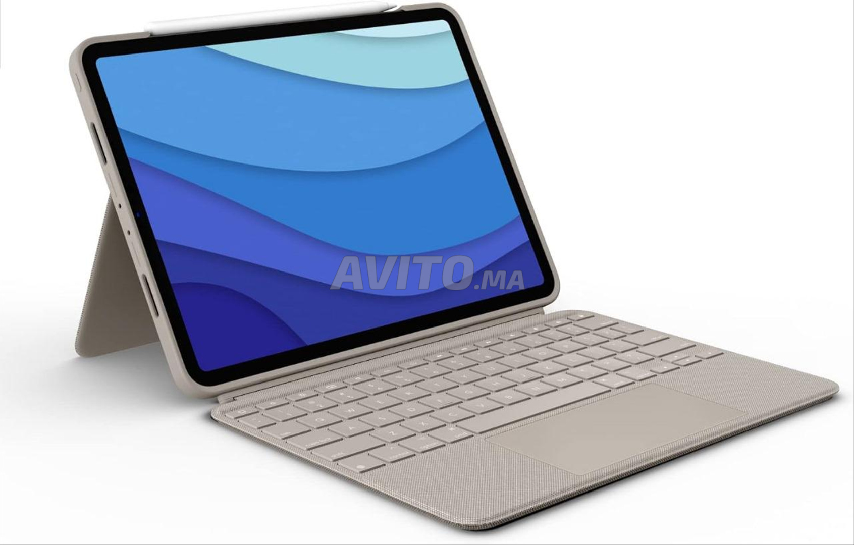 La tablette premium Huawei MatePad Pro avec clavier + stylet est à -35 %