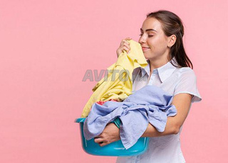 Garde malade nounour Cuisinière femme de ménage 