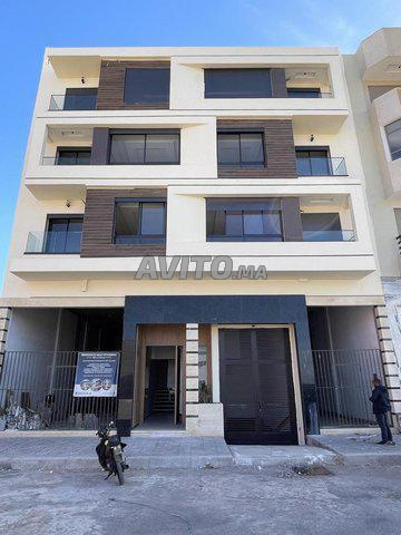 Appartements neuf 98 m² à Bouskoura - 2