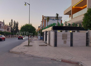 Villa L'avenir a vendre 