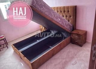 في التخزين 2 مكان