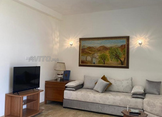 Très Belle Villa Neuve