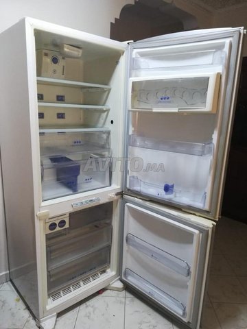Refrigerateur 