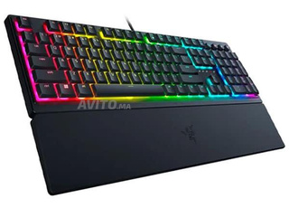 RAZER ORNATA V3 Clavier Gaming