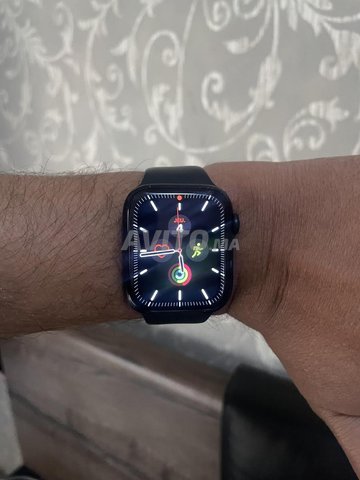 Iwatch serie 8,45 mm