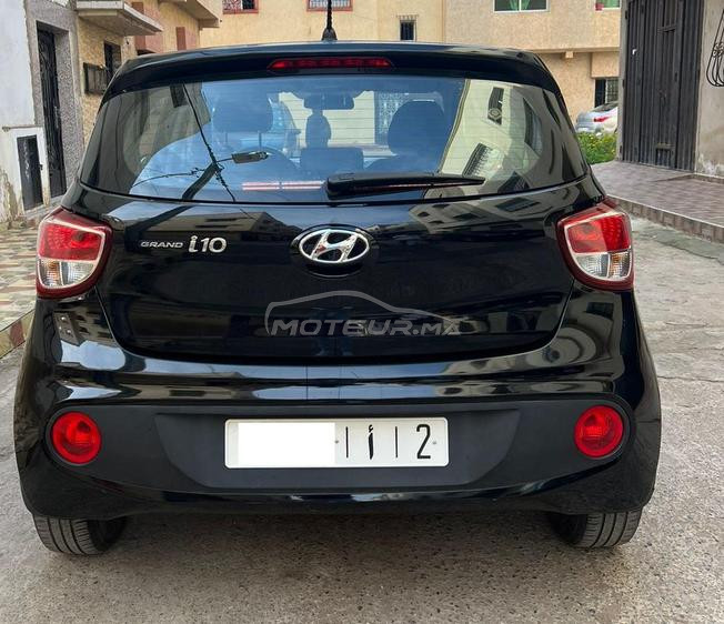 Hyundai Grand i10