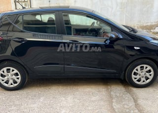 Hyundai Grand i10
