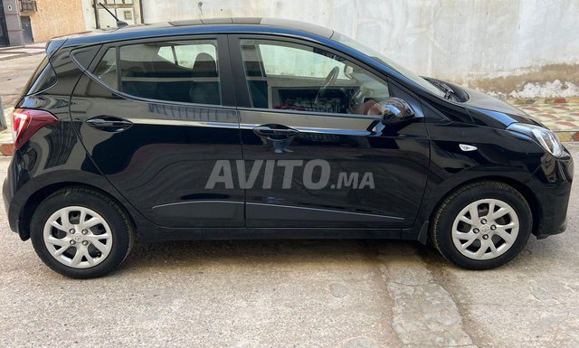  Hyundai Grand i10