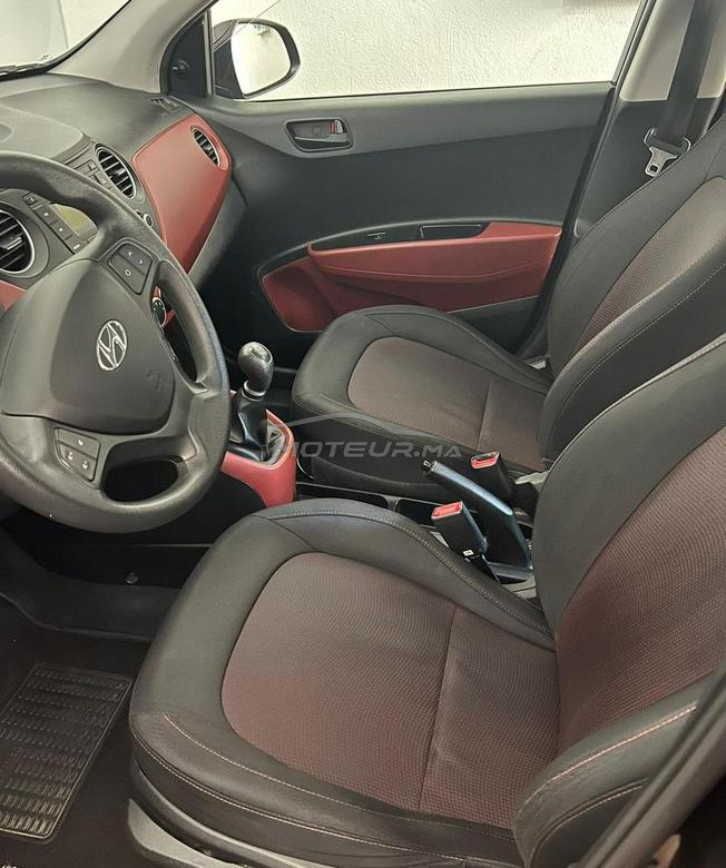 Hyundai Grand i10