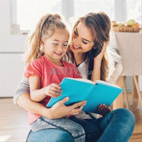  نبحث عن مربية مع المبيت سنها اقل 30 سنة بمراكش 