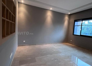 Villa à vendre bouskoura 