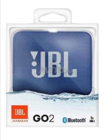 JBL GO Speaker (New) 