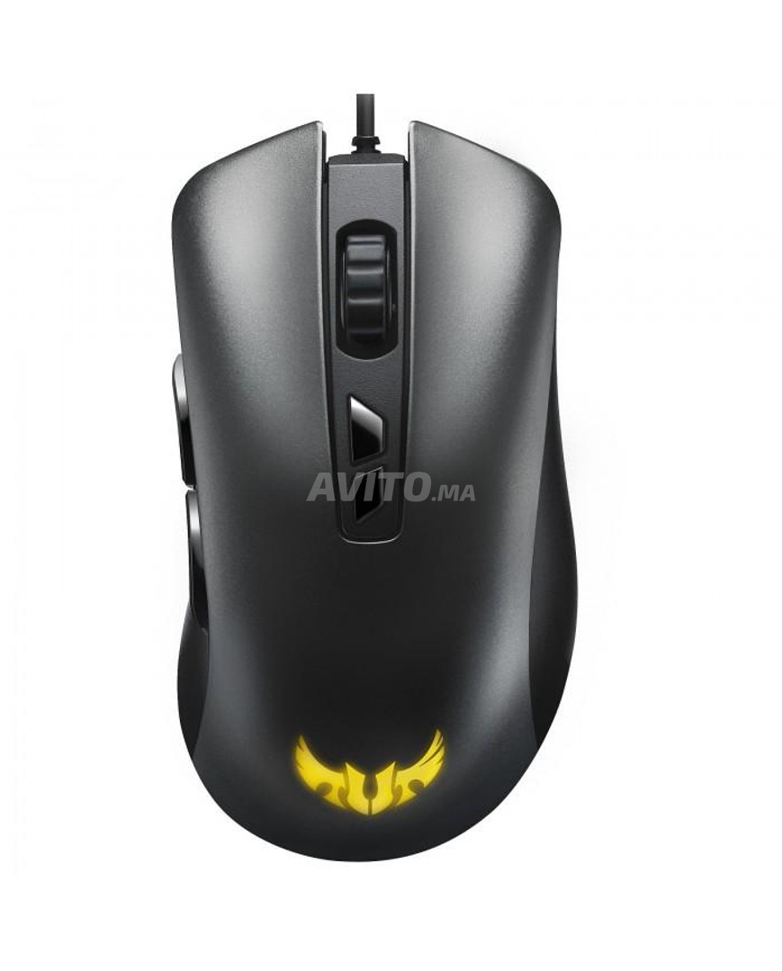 Azami Tech souris pour pc portable ou ordinateur , 1600 dpi