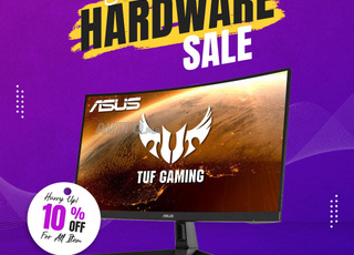ASUS TUF Gaming VG27VH1B 