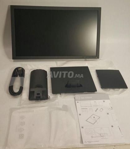 Dell E2020H Moniteur Remis à Neuf - 2