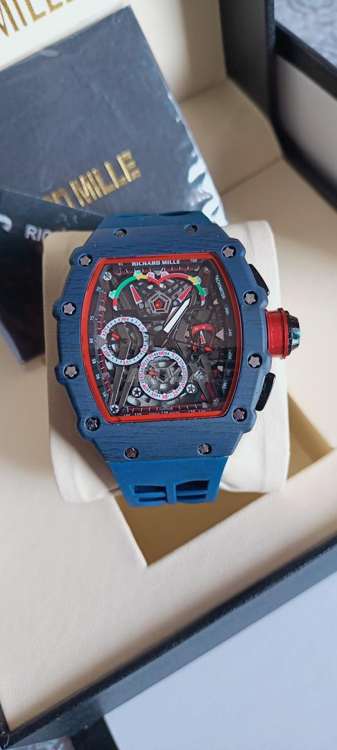 Richard mille montre pas cher vendre au Maroc 21 Annonces