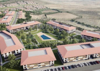 Terrain de 63 hectares à vendre