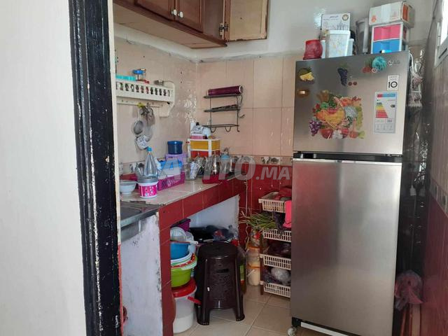 Appartement à louer 54 m² à Casablanca - 2