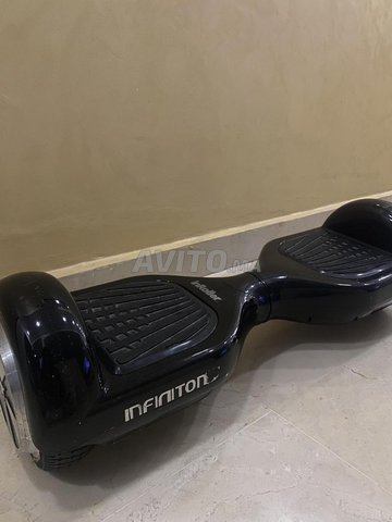 Hoverboard infiniton discount