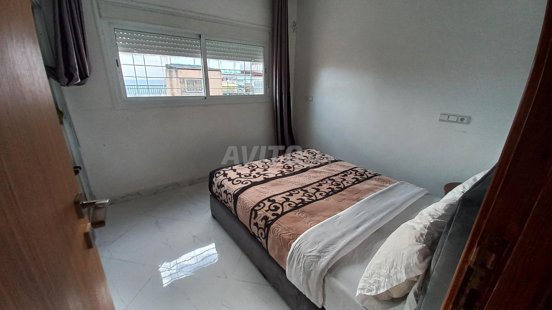 Appartement à louer à la journée pour familles sans intermédiaire - image 4