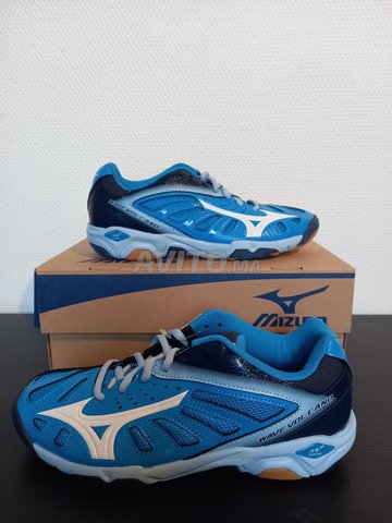 Mizuno clearance wave volcano