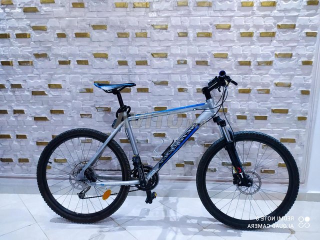 Vtt scrapper online 650b