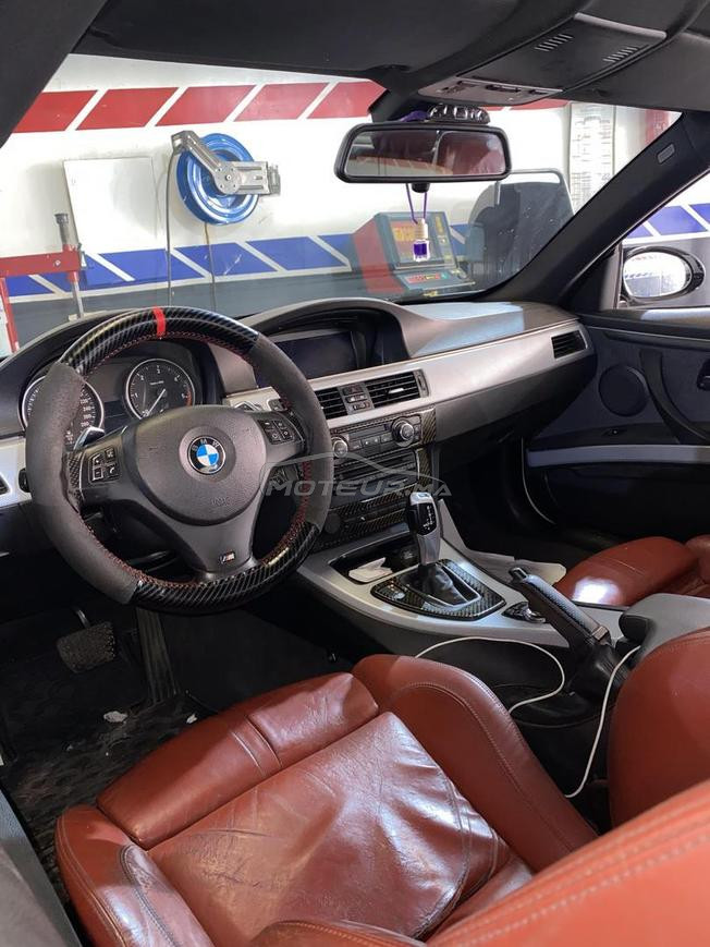 BMW Série 3 Coupé Diesel Automatique 2009 à Fès